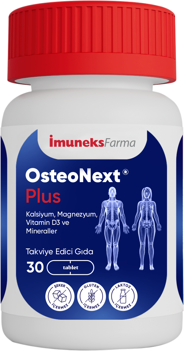 Osteonext Plus 30 Tablet