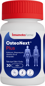 Osteonext Plus 30 Tablet