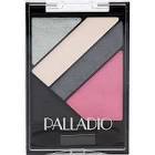 Palladio Silk FX Eye Shadow - Cirque D'amour