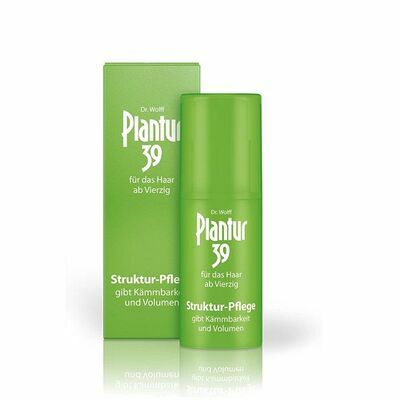 Plantur 39 Onarıcı Bakım Yapılandırıcı Krem 30 ml