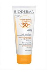 Photoderm Sensitive Güneş Koruyucu SPF 50+ UVA 50 - 100 mL