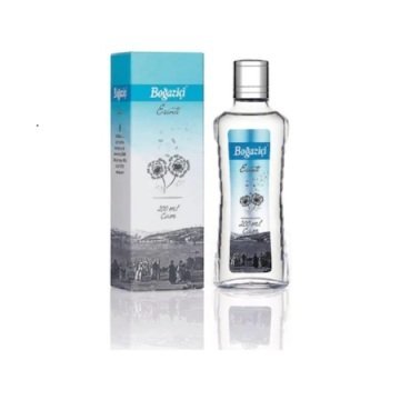 Boğaziçi Esinti Kolonya Cam 200 ml