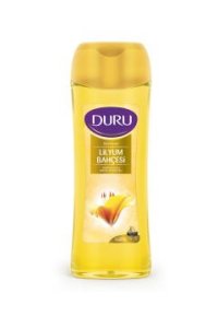 Duru Duş Jeli 450Ml Perfume Lilyum