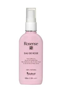 Rosense Gül Suyu Sprey 100 ml