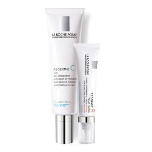 La Roche Posay Anti Age Cilt Bakım Seti - Kuru Ciltler