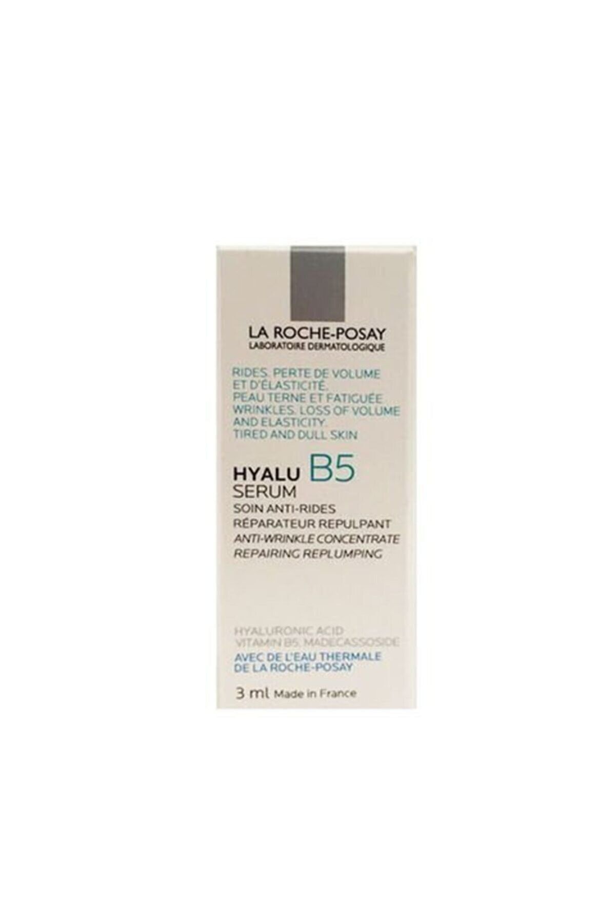 La Roche Posay Hyalu B5 Serum 3 ml