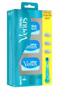 Gillette Venus Classic Makine+3 Yedek