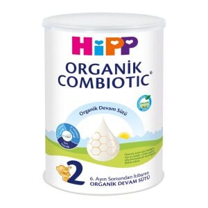 HIPP 2 ORGANIK COMBIOTIC 350 GR