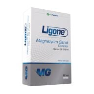LIGONE MAGNEZYUM SITRAT 60 TABLET