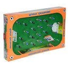 Akçiçek Oyuncak Masaüstü Parmak Futbol Oyunu