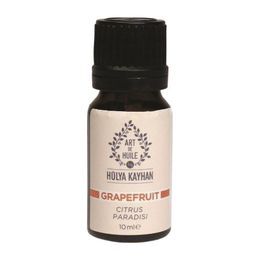 Antiqua Aromaterapi Greyfurt Uçucu Yağı 10 ml