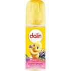 Dalin Bebek Kolonyası Çiçek Bahçesi 150 ml