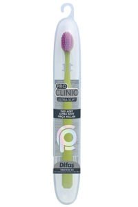 Difaş Pro Clinic Ultra Soft Diş Fırçası