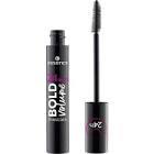 Essence 24Ever Bold Hacim Veren Maskara Siyah