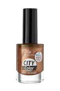Golden Rose Oje City Color 309