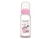 Hanymish 430 PP Biberon 240 ml - Pembe