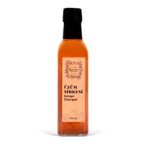 Hatice Teyze Üzüm Sirkesi 250 ml