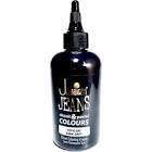 Jamaican Jeans Color Koyu Gri Boya 250 ml