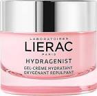 Lierac Paris Hydragenist Cream Gel 50 ml