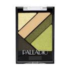 Palladio Silk FX Eye Shadow - Haute Couture