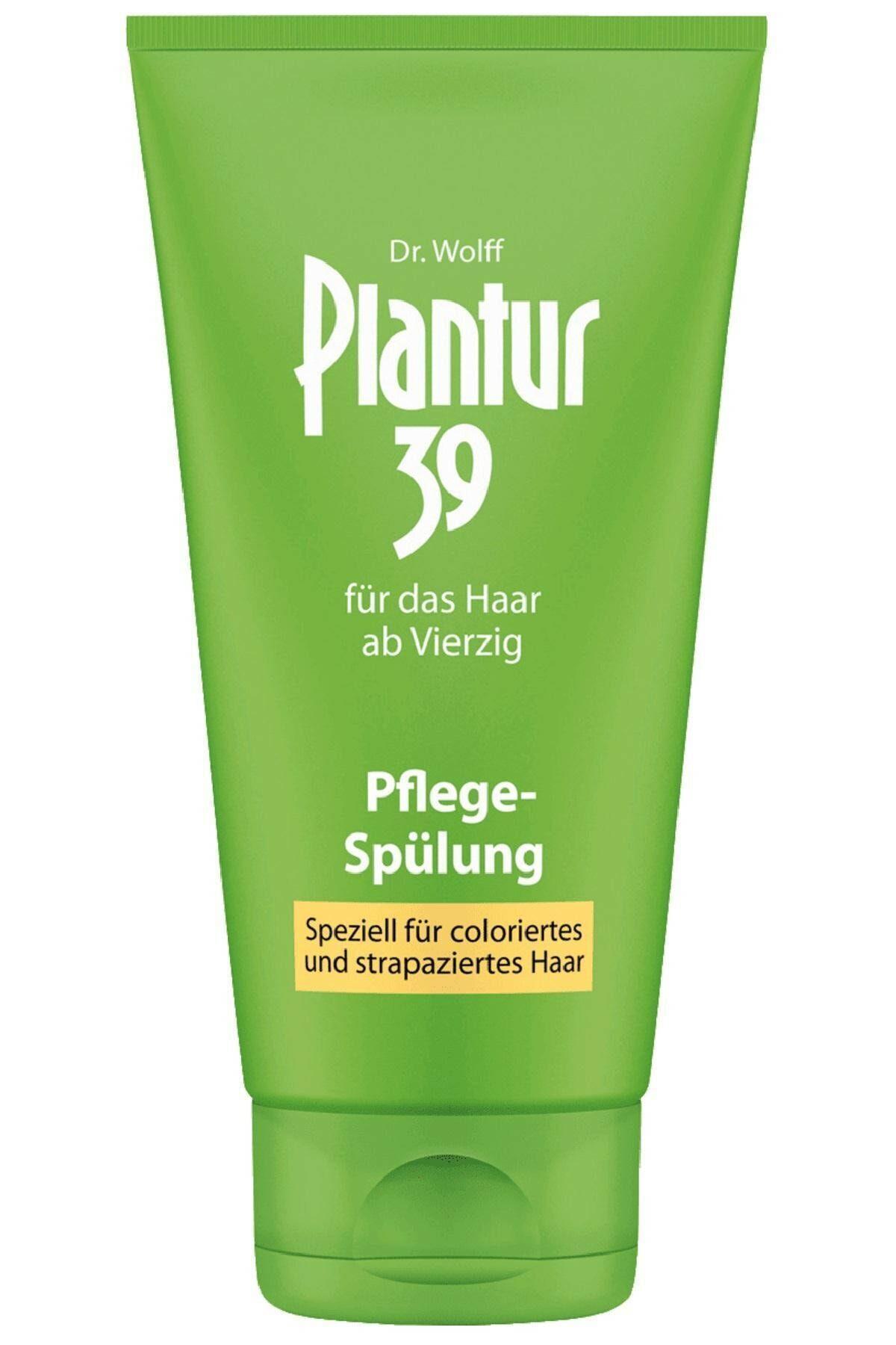Plantur 39 Saç Kremi Boyalı Saç 150 ml