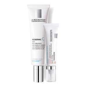 La Roche Posay Anti Age Cilt Bakım Seti - Normal & Karma Ciltler