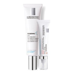 La Roche Posay Anti Age Cilt Bakım Seti - Normal & Karma Ciltler