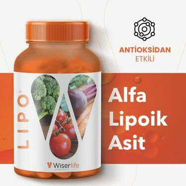 Wiserlife Masculine Cüce Palmiye Ekstresi Isırgan Ekstresi Çinko ve Bor İçeren Takviye Edici 60 Tablet
