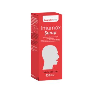 IMUMAX SURUP 150 ML