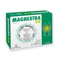 MAGNEXTRA D-K 30 TABLET