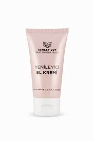 Ashley Joy Yenileyici El Kremi 50 ml