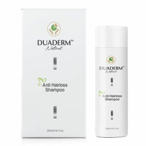 Duaderm Anti Hairloss Shampoo 200 ml