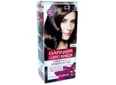 Garnier Col.Nat.Çar.Ren.Boya  5.0 Parlak Açik Kahve