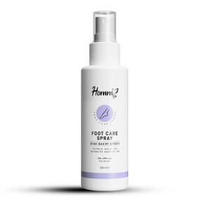 Homm Life Ayak Bakım Spreyi 100 ml