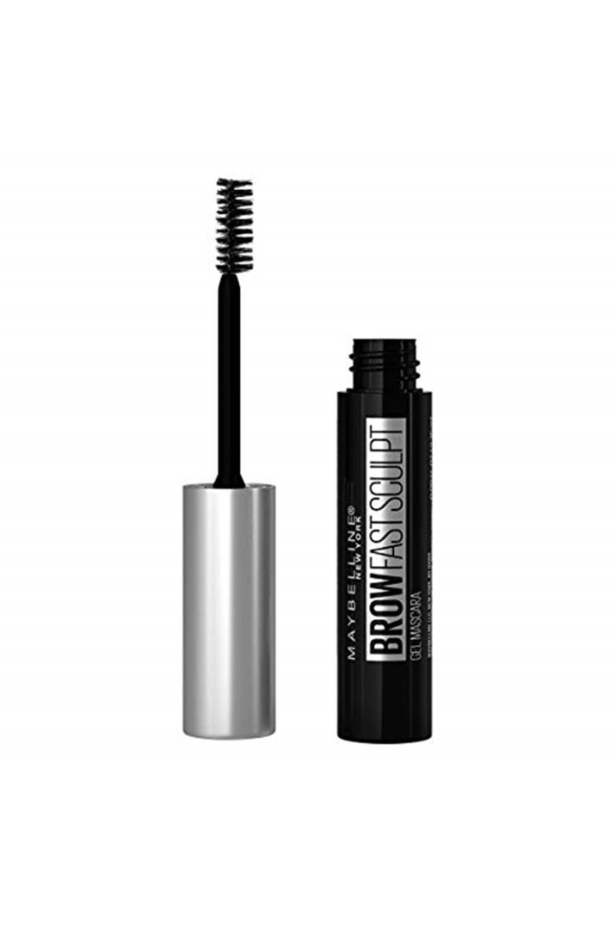 Maybelline Kaş Maskarası Brow Fast Sculpt 10