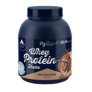 Multipower Whey Protein Shake Rich Chocolate 2000 gr