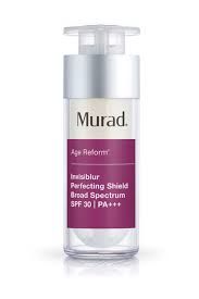 Murad Hydration Invisiblur Perfecting Shield SPF30 PA+++ 30 ml