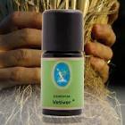 Nuka Defne Essencia Vetiver Yağı 10 ml