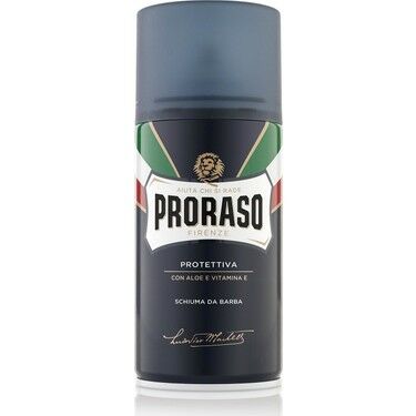 Proraso Aloe Vera E Vitamini Tıraş Köpüğü 300 ml