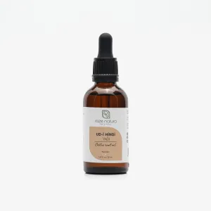 Roze Natura Udi Hindi Yağı 50 ml