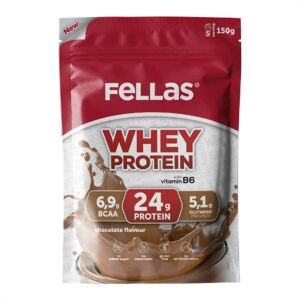 Whey Protein Çikolatalı 150 gr