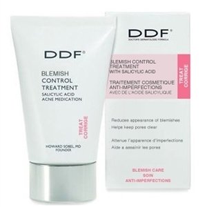 DDF Blemish Control Treatment 50ml