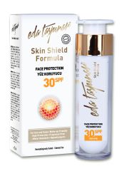 EDA TASPINAR FACE PROTECTION