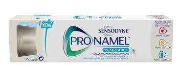Sensodyne Diş Mac. 75Ml Promine Bey.