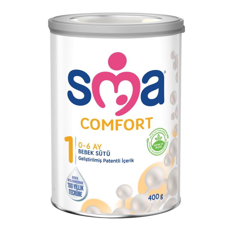 SMA COMFORT 1 400 GR