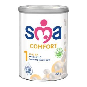 SMA COMFORT 1 400 GR