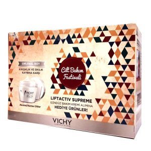 Vichy Liftactiv Supreme Cilt Festival Kiti