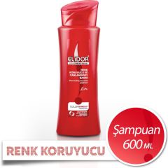 ELIDOR SAC DOKULME KARSI SAC KR 550