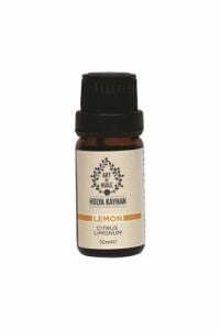 Art De Huile Limon Yağı 50 ml