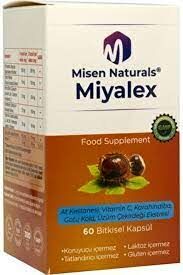 Miyalex 60 Kapsül
